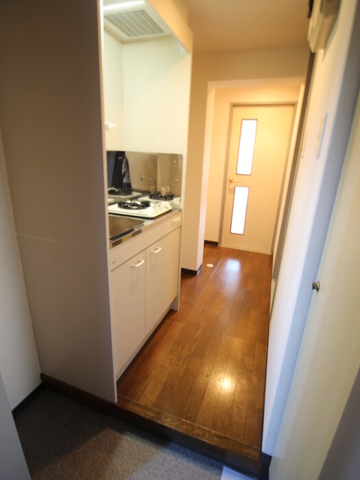 ﾒｿﾞﾝﾄﾞﾘﾊﾞｰｼﾞｭの物件内観写真