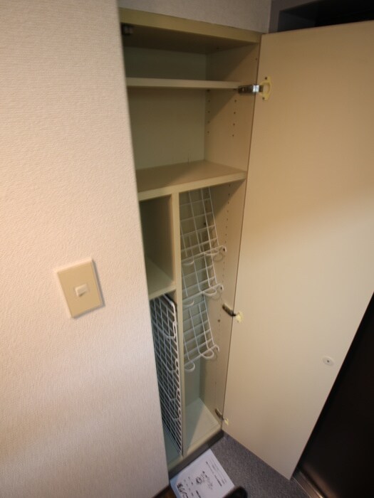 ﾒｿﾞﾝﾄﾞﾘﾊﾞｰｼﾞｭの物件内観写真