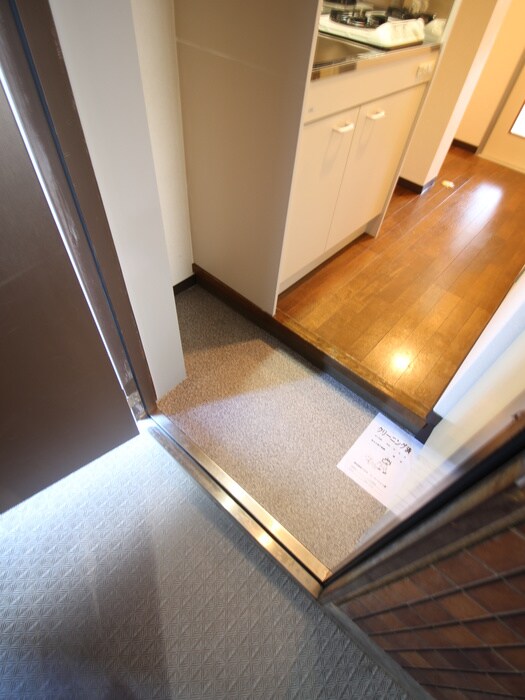 ﾒｿﾞﾝﾄﾞﾘﾊﾞｰｼﾞｭの物件内観写真