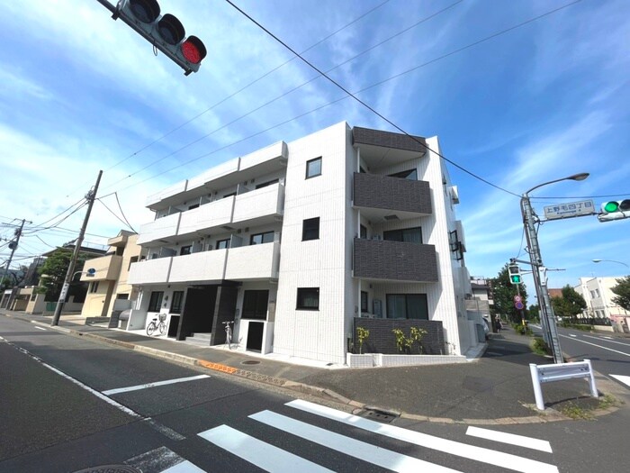 GranDuo KaminogeⅥの物件外観写真