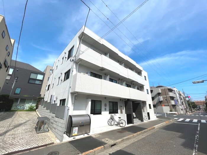 GranDuo KaminogeⅥの物件外観写真