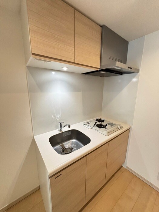 GranDuo KaminogeⅥの物件内観写真