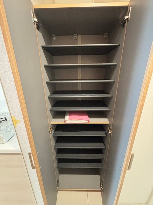 GranDuo KaminogeⅥの物件内観写真