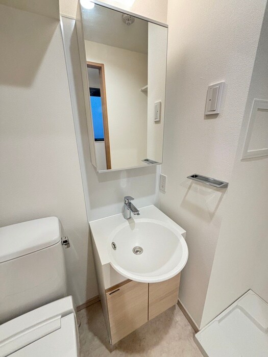 GranDuo KaminogeⅥの物件内観写真