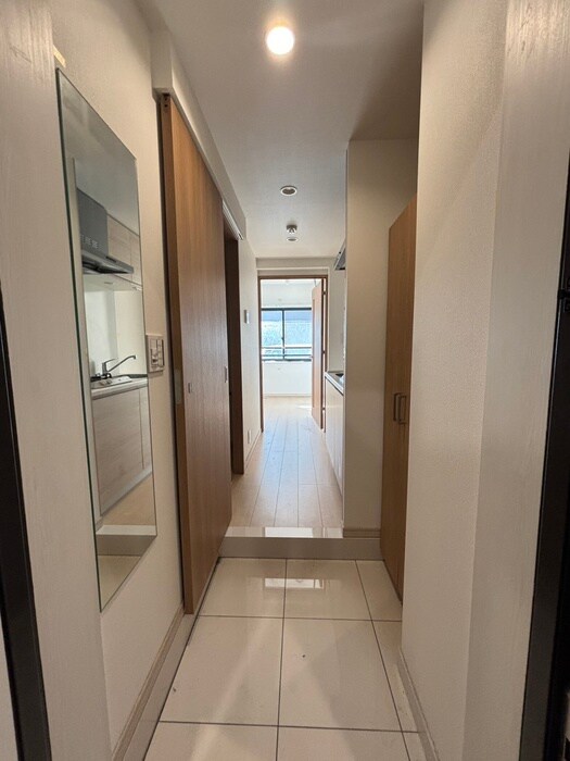 GranDuo KaminogeⅥの物件内観写真