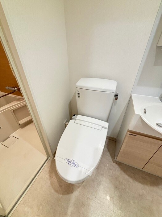 GranDuo KaminogeⅥの物件内観写真