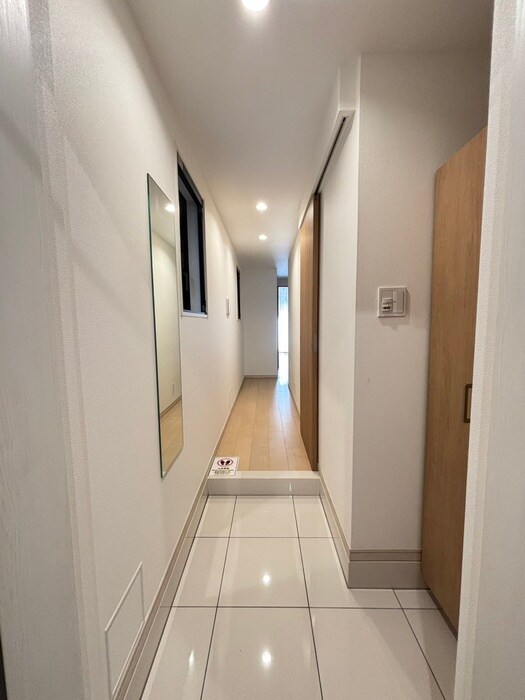 GranDuo KaminogeⅥの物件内観写真