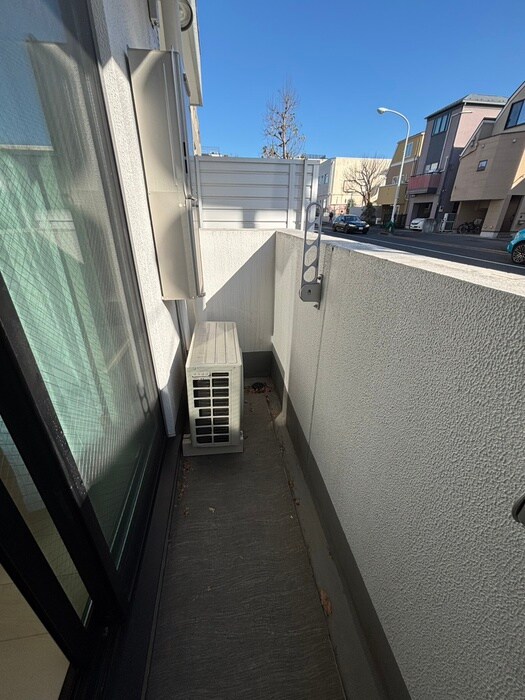 GranDuo KaminogeⅥの物件内観写真