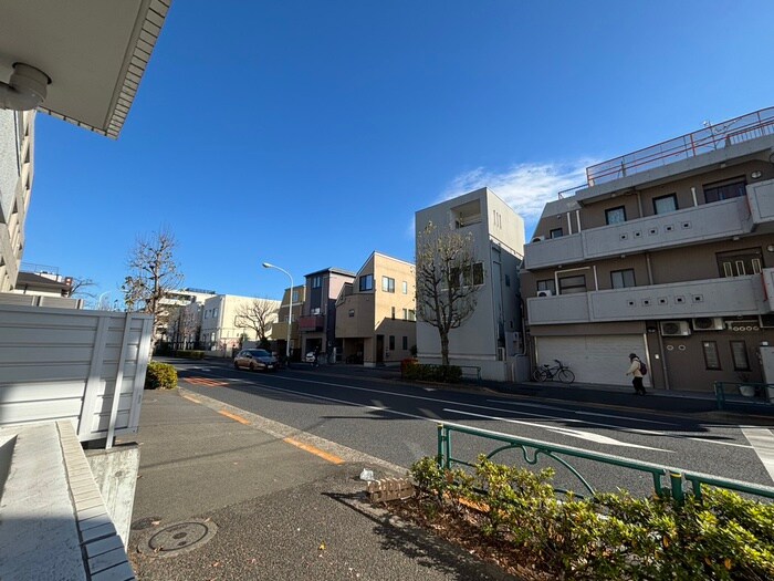 GranDuo KaminogeⅥの物件内観写真