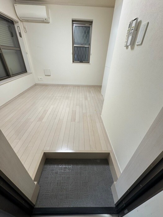 セシリア熊野前の物件内観写真