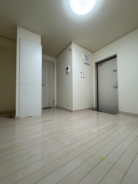 セシリア熊野前の物件内観写真