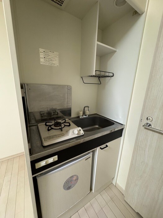 セシリア熊野前の物件内観写真