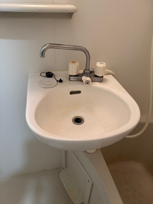 セシリア熊野前の物件内観写真