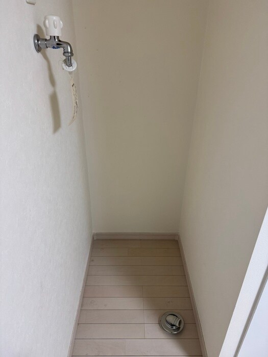 セシリア熊野前の物件内観写真