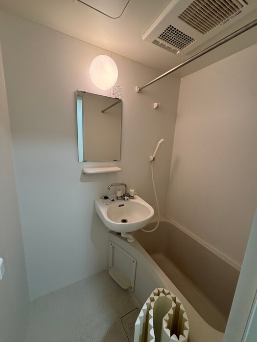 セシリア熊野前の物件内観写真