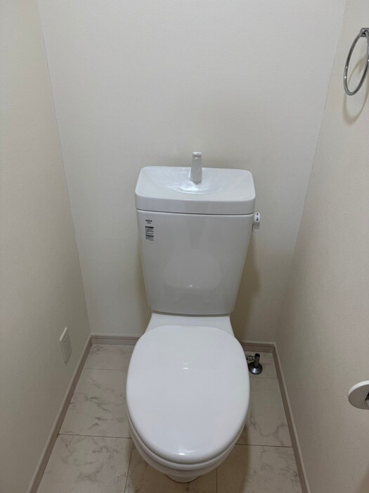 セシリア熊野前の物件内観写真