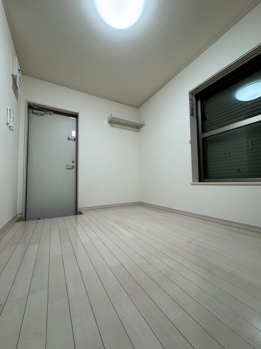 セシリア熊野前の物件内観写真