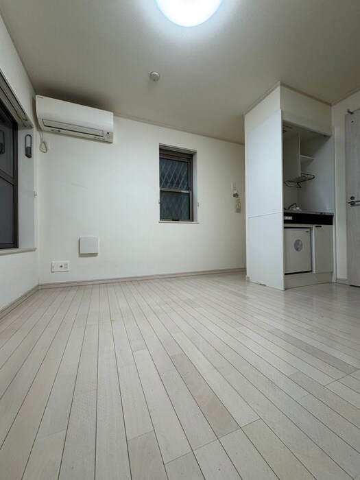 セシリア熊野前の物件内観写真