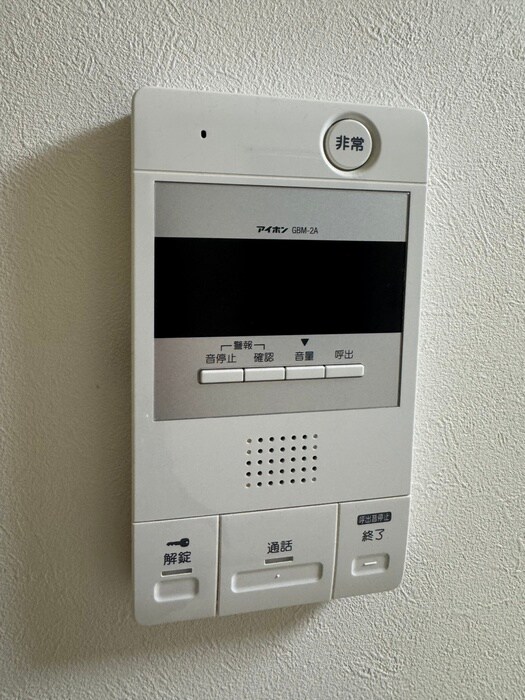 セシリア熊野前の物件内観写真