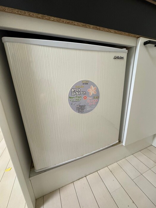 セシリア熊野前の物件内観写真