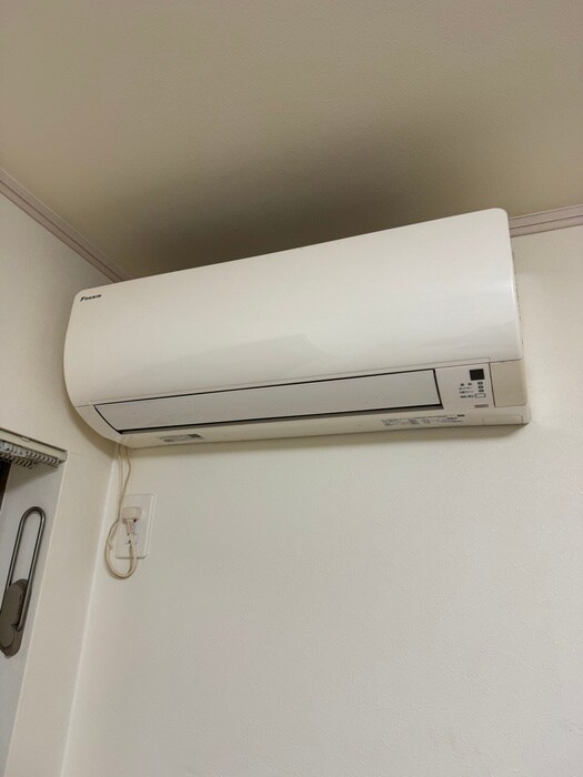 セシリア熊野前の物件内観写真