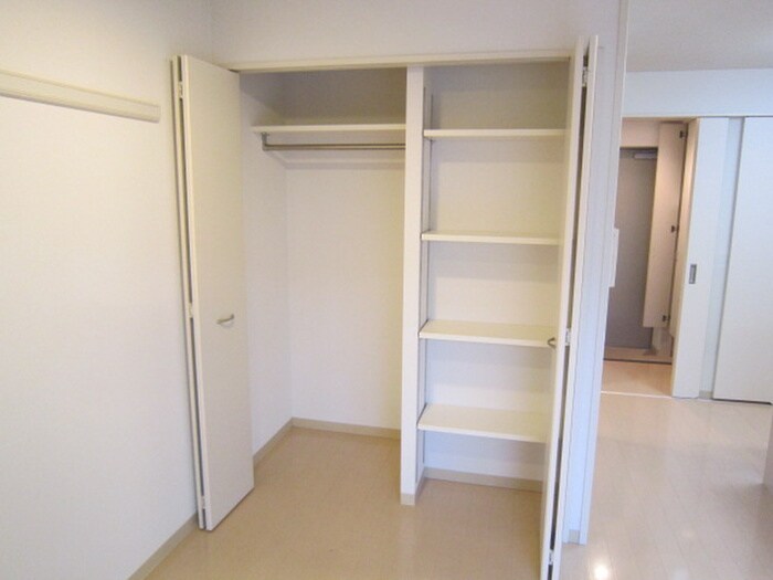 AKⅡ八芳の物件内観写真