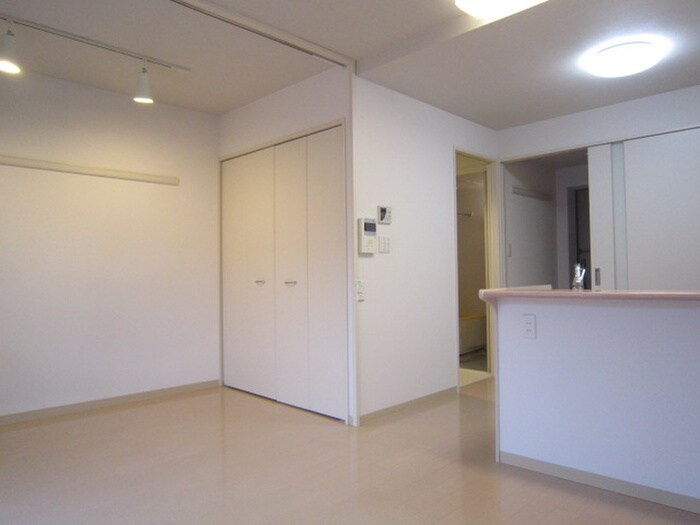 AKⅡ八芳の物件内観写真