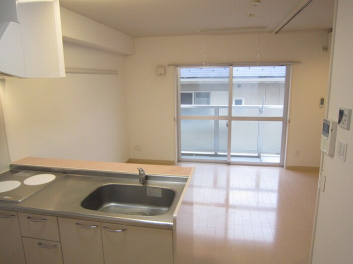 AKⅡ八芳の物件内観写真