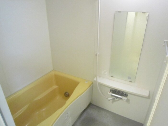 AKⅡ八芳の物件内観写真