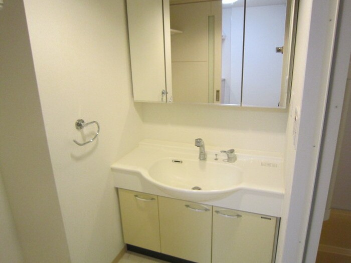 AKⅡ八芳の物件内観写真