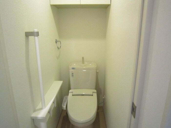 AKⅡ八芳の物件内観写真