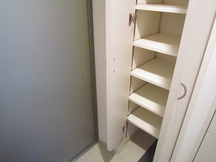 AKⅡ八芳の物件内観写真