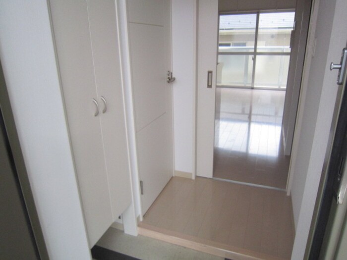 AKⅡ八芳の物件内観写真