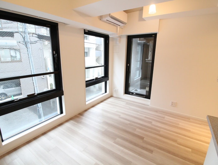 バウスフラッツ日本橋浜町の物件内観写真