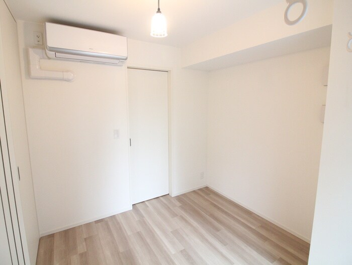 バウスフラッツ日本橋浜町の物件内観写真