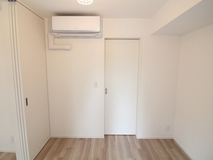 バウスフラッツ日本橋浜町の物件内観写真