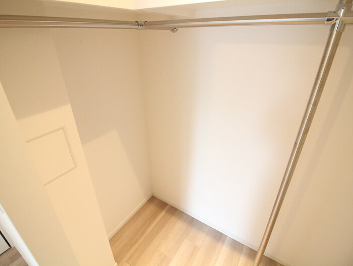 バウスフラッツ日本橋浜町の物件内観写真