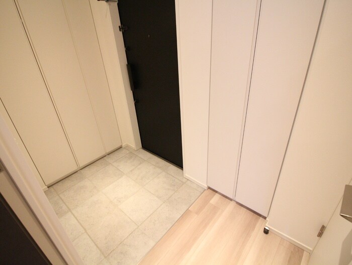 バウスフラッツ日本橋浜町の物件内観写真