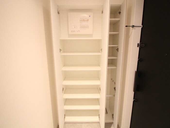 バウスフラッツ日本橋浜町の物件内観写真