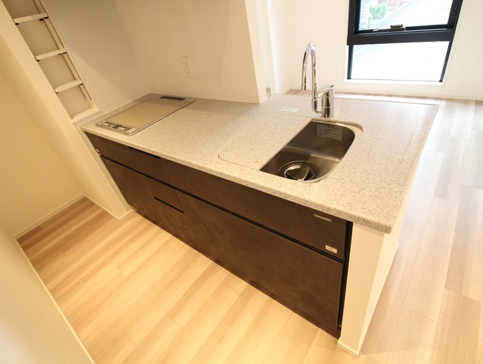 バウスフラッツ日本橋浜町の物件内観写真