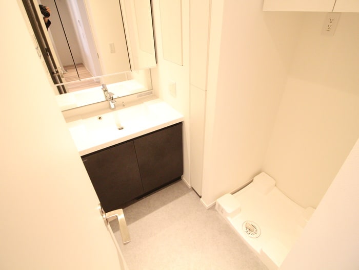 バウスフラッツ日本橋浜町の物件内観写真