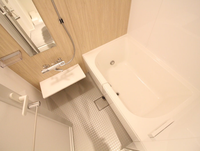 バウスフラッツ日本橋浜町の物件内観写真