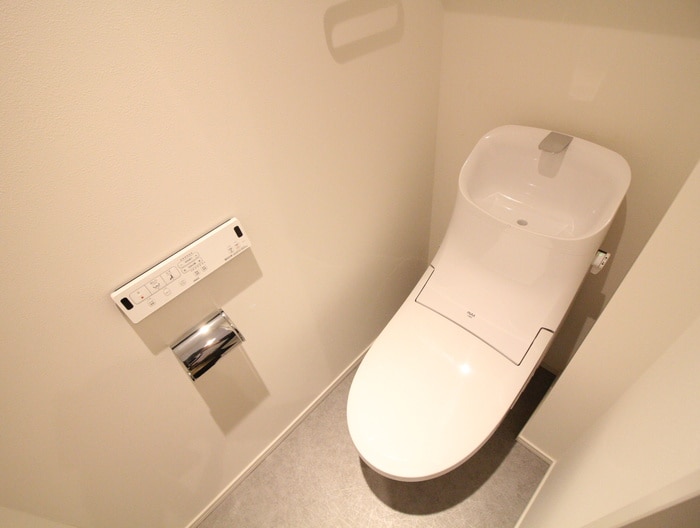 バウスフラッツ日本橋浜町の物件内観写真