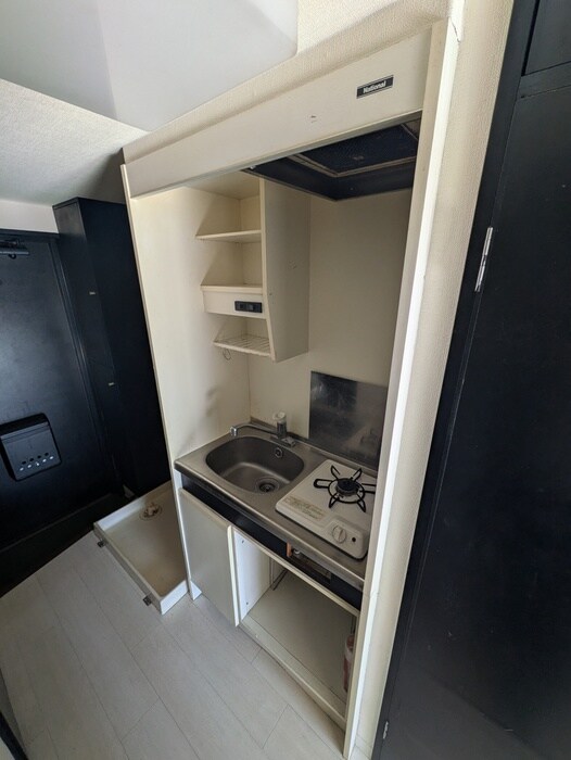 ハイム奈良の物件内観写真