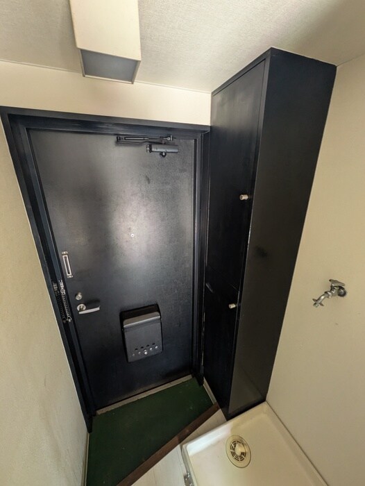 ハイム奈良の物件内観写真