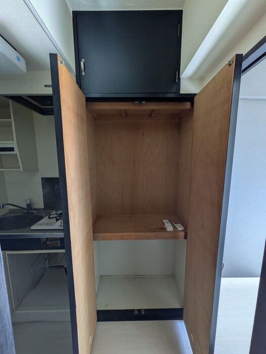 ハイム奈良の物件内観写真