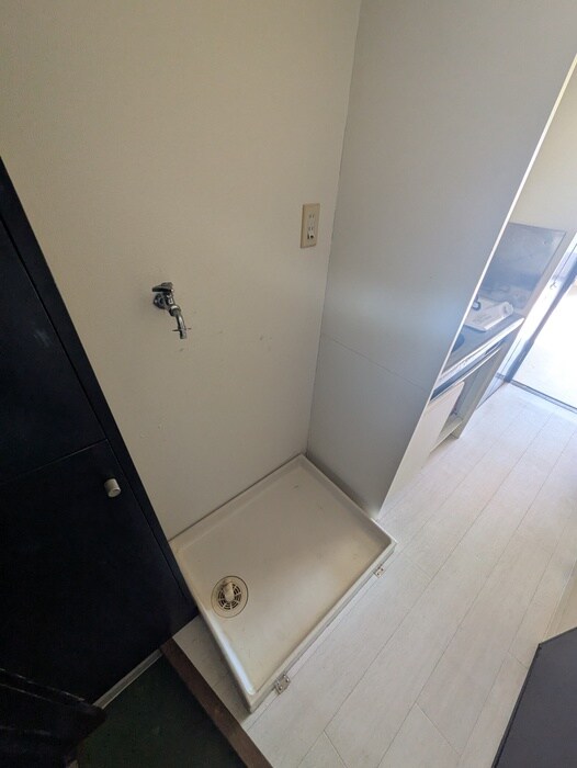 ハイム奈良の物件内観写真