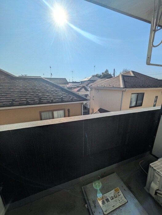 ハイム奈良の物件内観写真