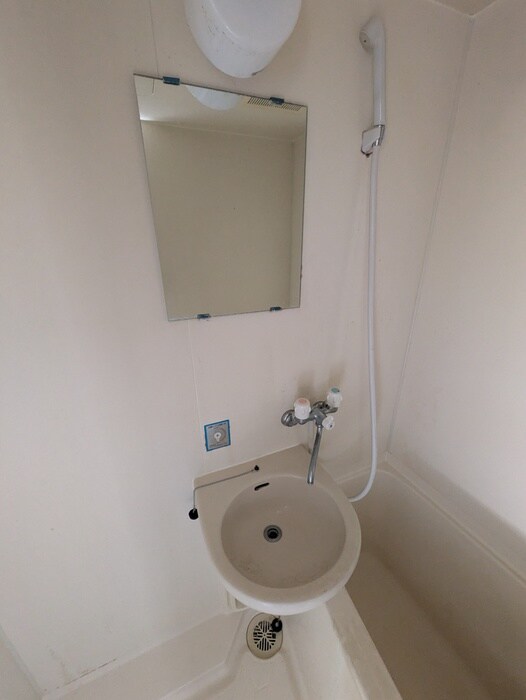 ハイム奈良の物件内観写真