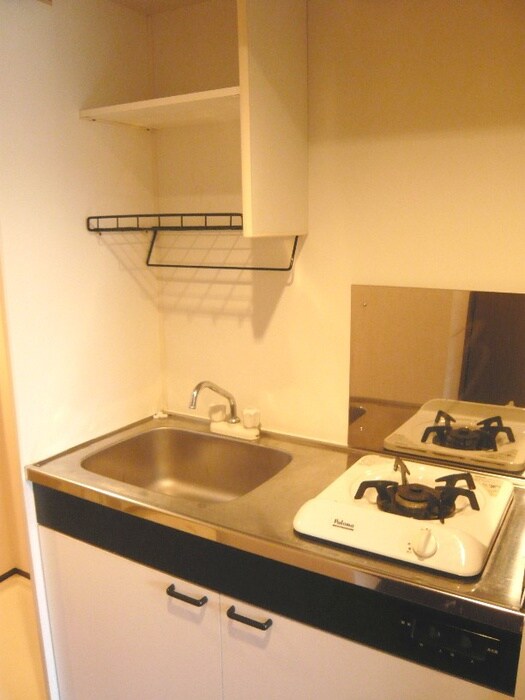 マノアコ－トの物件内観写真